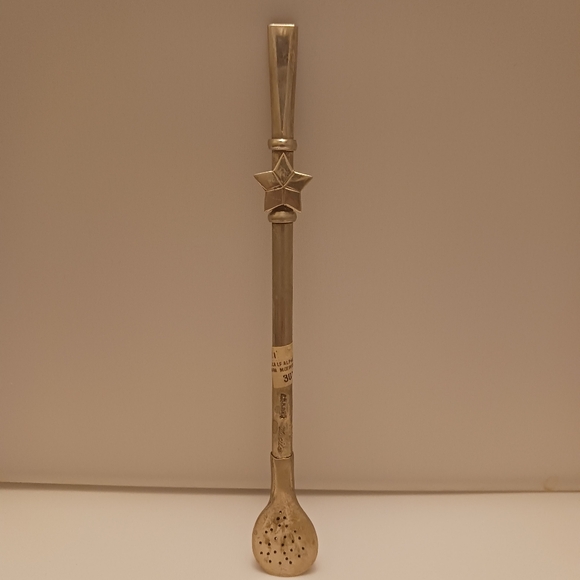 Maté gourd and Bombilla set - Picture 4 of 4